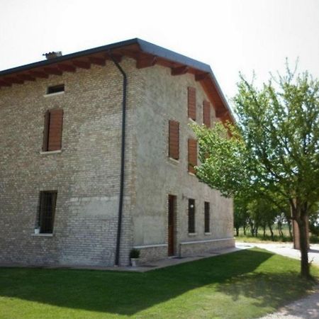 La Garzaga Turismo Rurale Ceresara Exterior foto